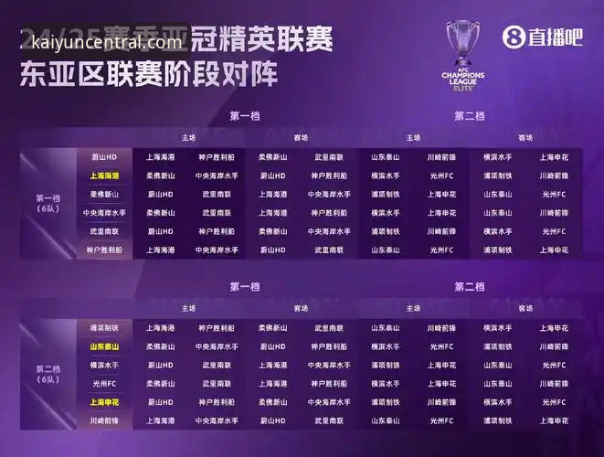 掌握亚冠精英联赛席位变动，提升观赛体验的实用指南